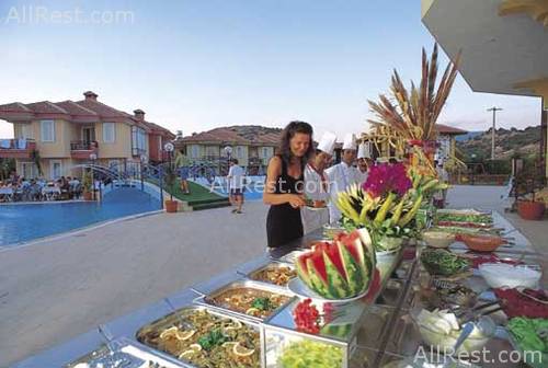 Club Dizalya 13